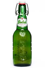 Grolschmerk 